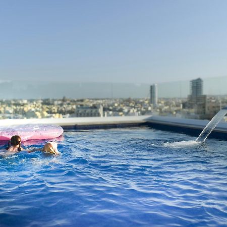 Cast Apartments Gzira Extérieur photo