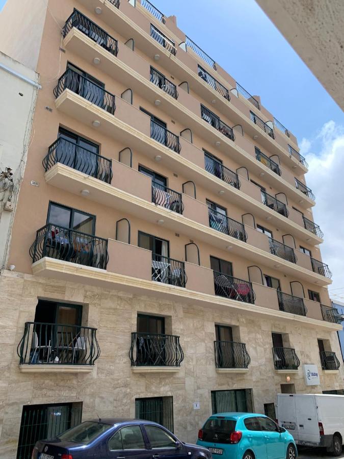 Cast Apartments Gzira Extérieur photo
