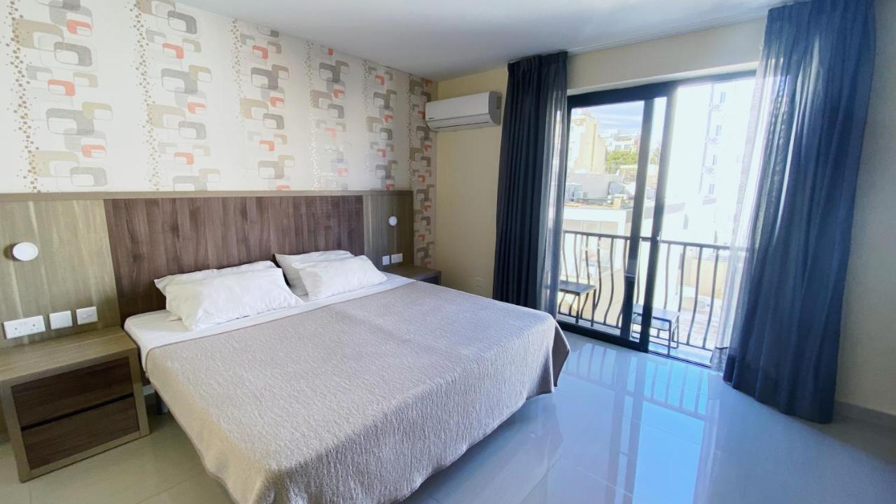 Cast Apartments Gzira Extérieur photo