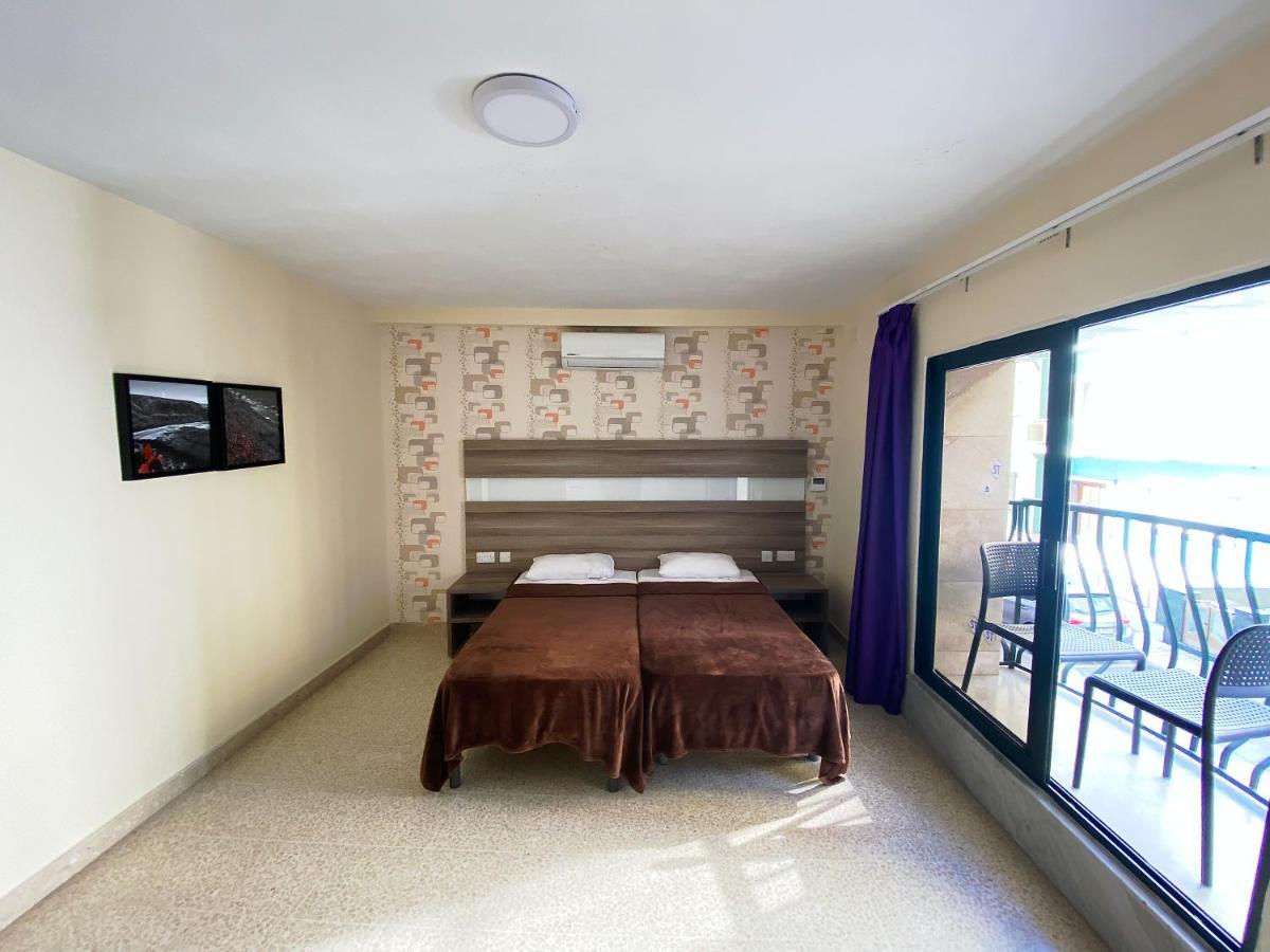 Cast Apartments Gzira Extérieur photo