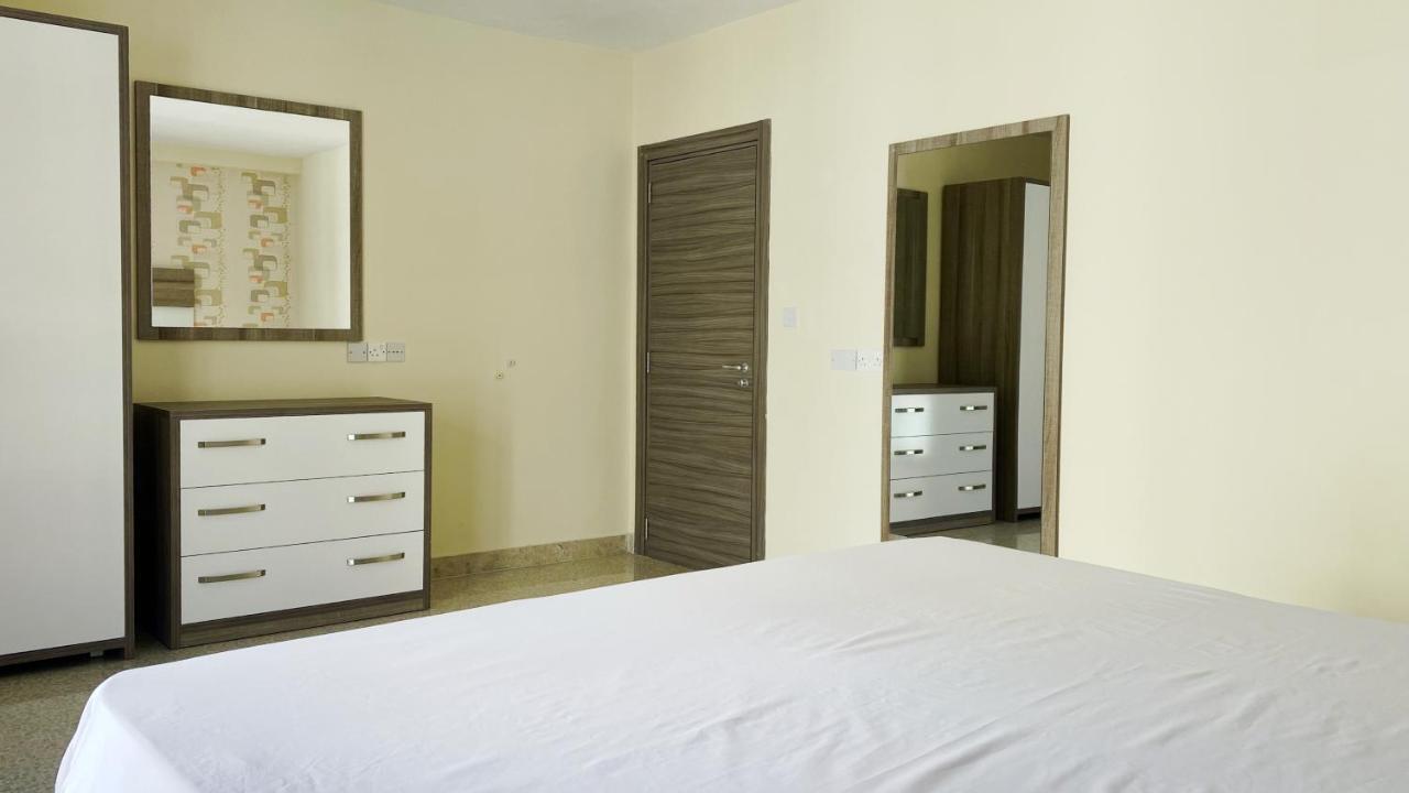 Cast Apartments Gzira Extérieur photo