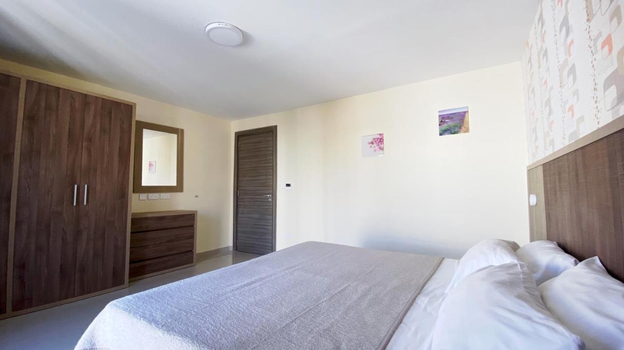 Cast Apartments Gzira Extérieur photo