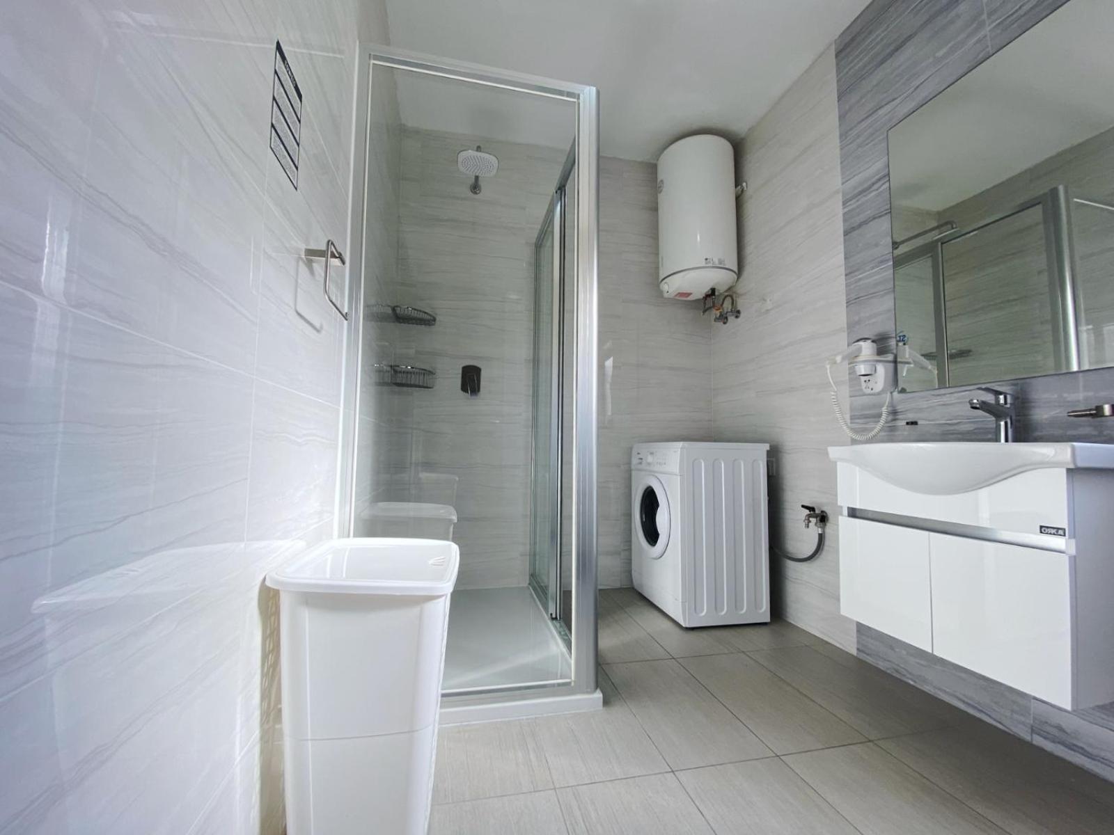 Cast Apartments Gzira Extérieur photo