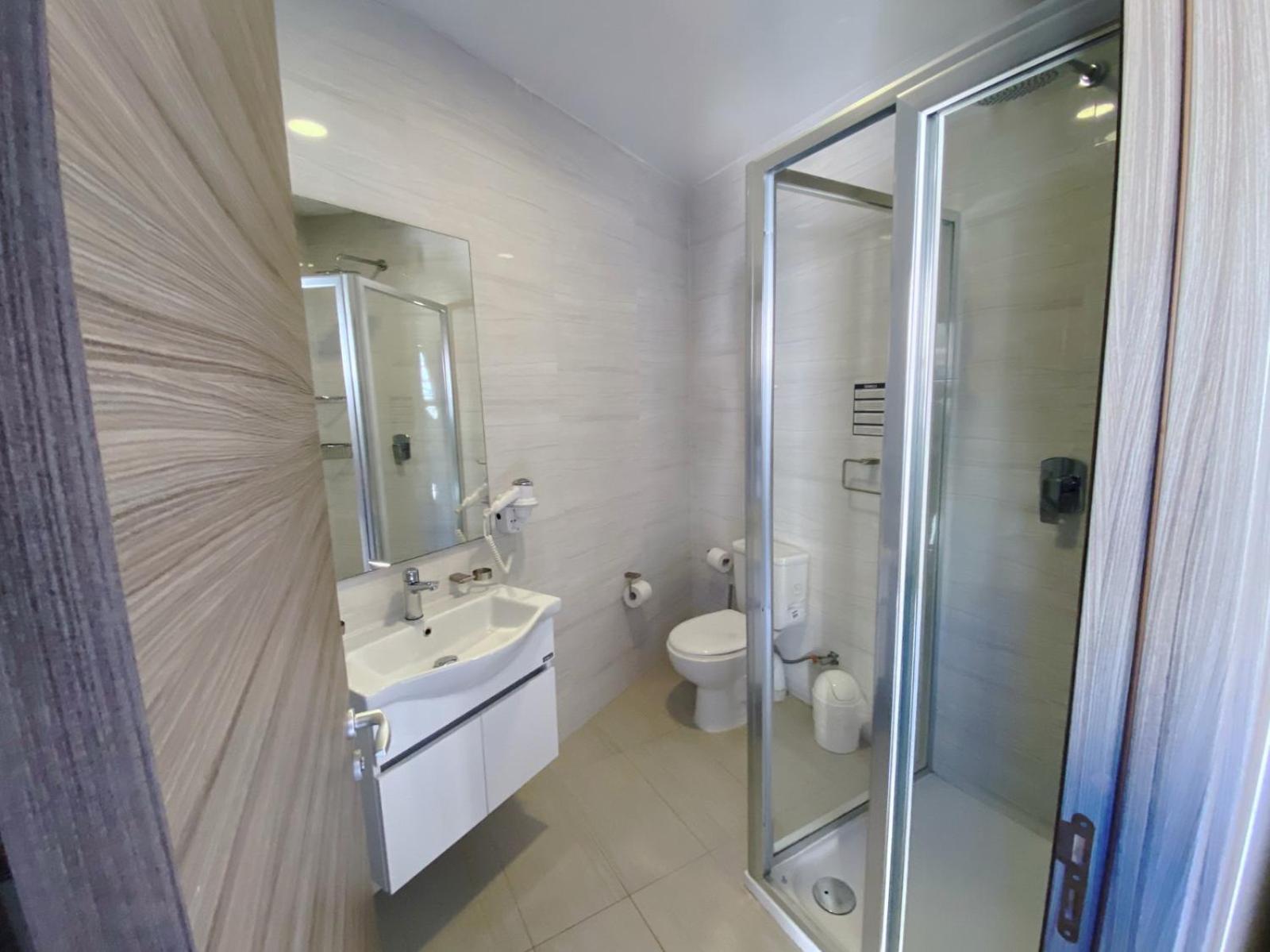 Cast Apartments Gzira Extérieur photo