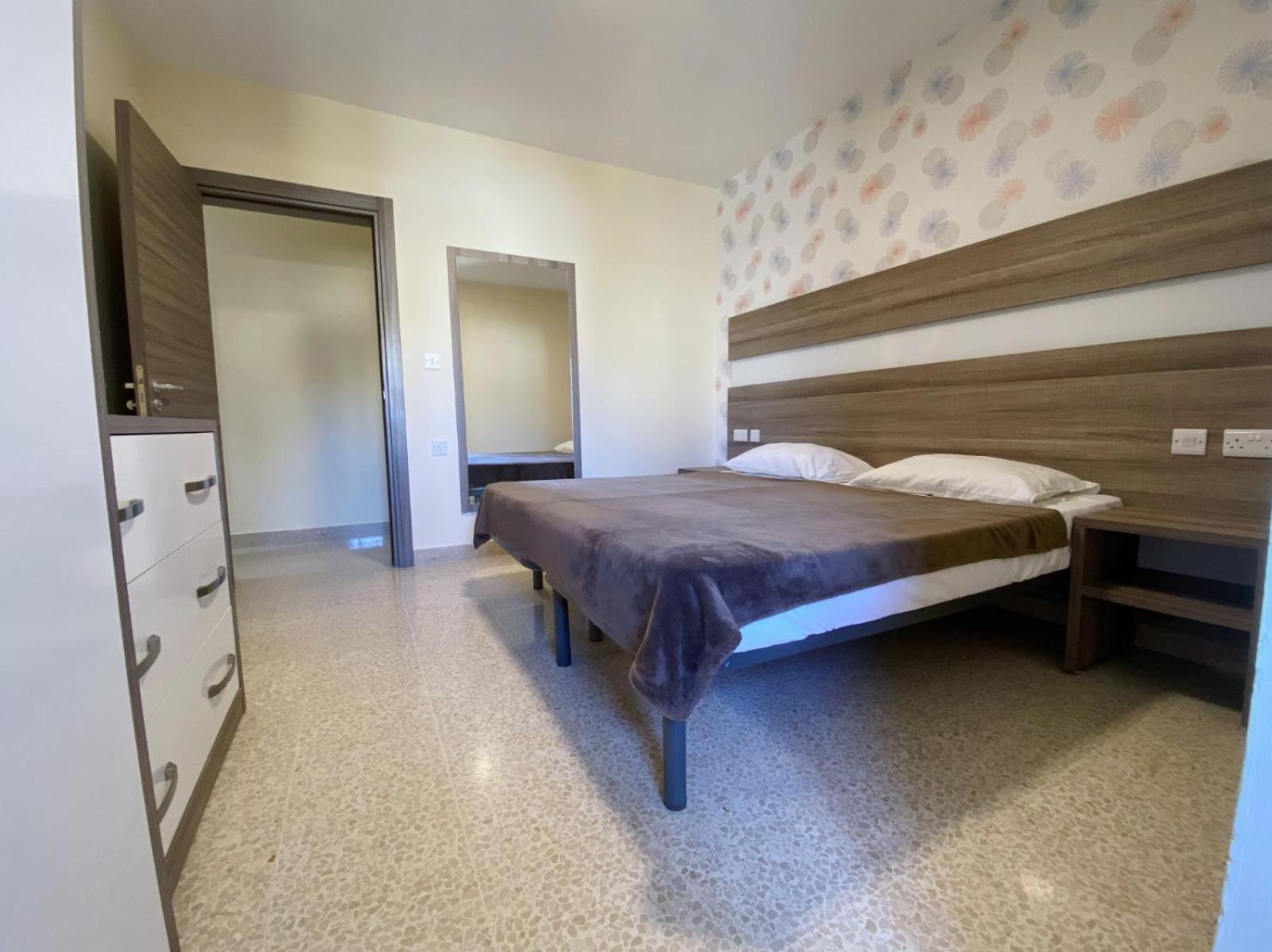 Cast Apartments Gzira Extérieur photo