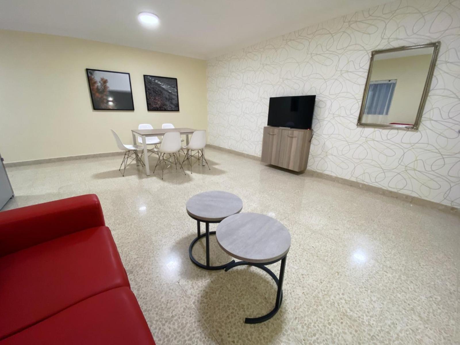 Cast Apartments Gzira Extérieur photo