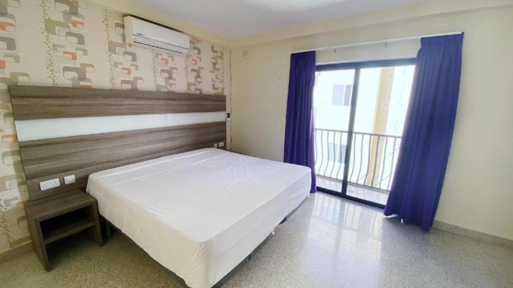 Cast Apartments Gzira Extérieur photo