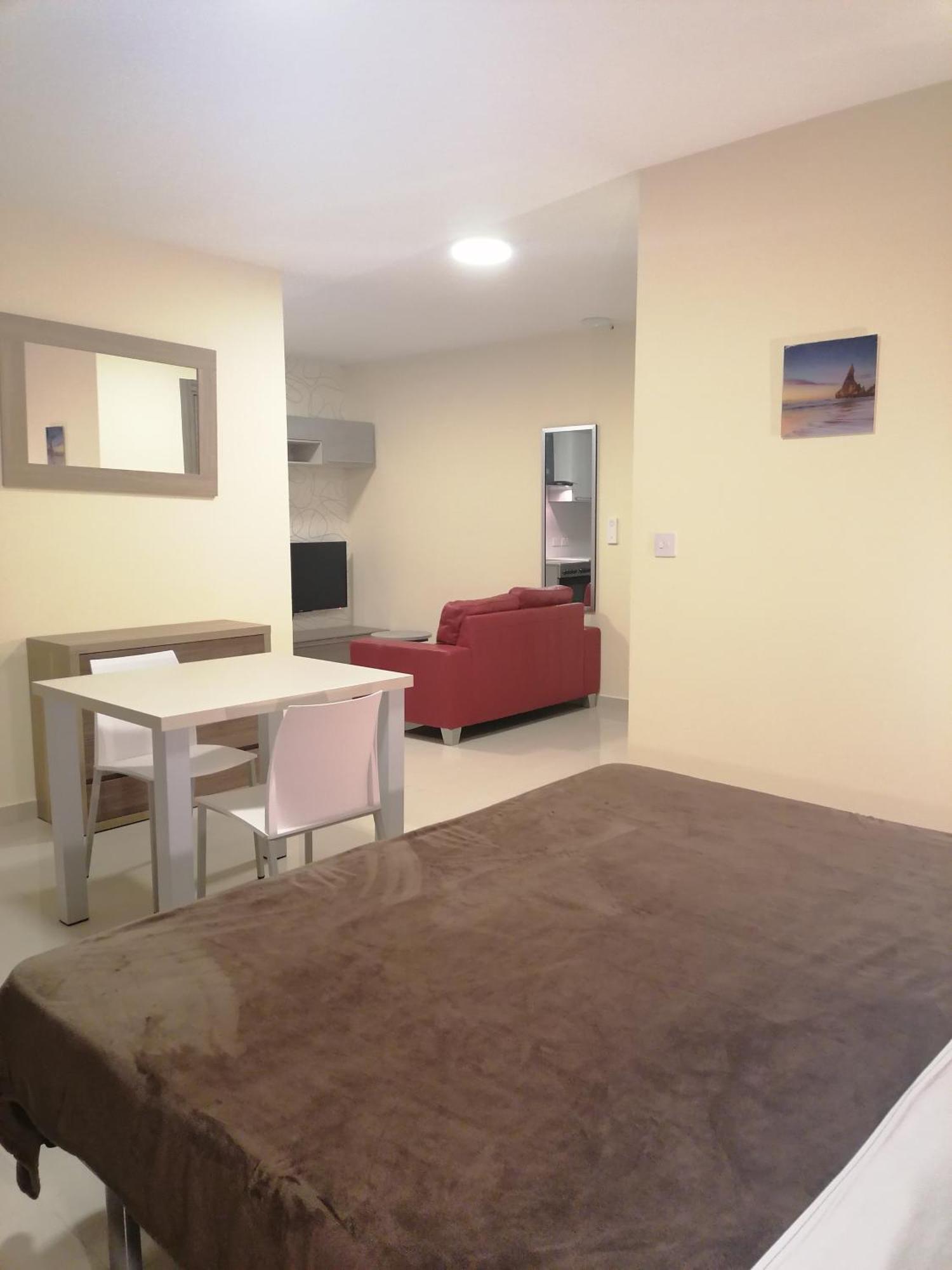 Cast Apartments Gzira Extérieur photo
